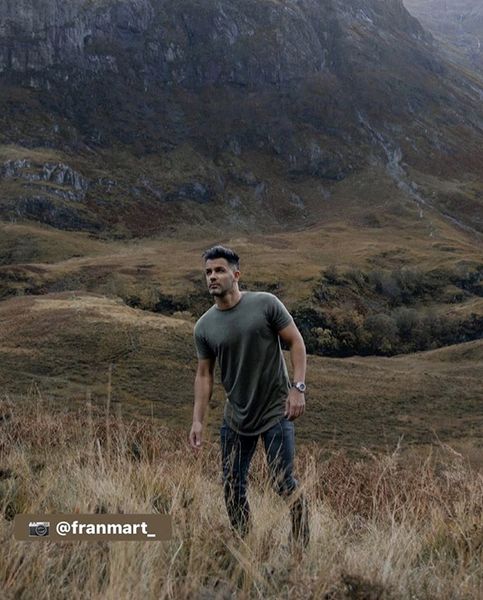 کوهنوردی سیروان‌خسروی + عکس