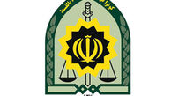 شهادت مامور انتظامی در درگیری با سارقان مسلح