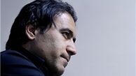 خداحافظی مهدوی کیا در بازی با سپاهان