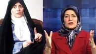 نماینده مجلسی که کشف حجاب کرد 