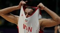 حدادی: سه هفته باید استراحت داشته باشم 