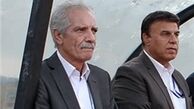 پورحیدری: امیر کارش را بلد است، اما ما بُرد می‌خواهیم