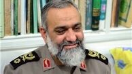  قاتل شهیدان امر به معروف کسانی هستند که مدیریت فضای مجازی کشور را به صهیونیست‌ها سپرده‌اند