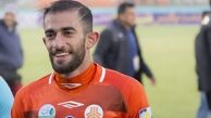 مهاجم سایپا پاسخ پیشنهاد استقلال را داد
