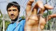 انتشار عکس جنجالی از مهدی رحمتی! / تصویر