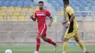 فیفا ITC پورعلی‌گنجی را صادر کرد