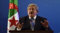 نخست وزیر الجزایر، مغرب را منبع مواد مخدر در شمال آفریقا دانست