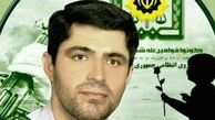 ابلاغ پیام تبریک و تسلیت دفتر رهبری به خانواده شهید نورخدا