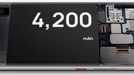 Pro HUAWEI Mate 20 گوشی که هیچ وقت خاموش نمی‌شود