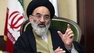 تقوی:گزینه اجماعی جبهه مردمی نیروهای انقلاب باشم، حتما کاندیدا می‌شوم
