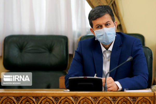 تعطیلی پارک‌ ها و تفرجگاه‌های شهرهای قرمز و نارنجی 