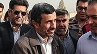 تکذیب ارتباط اعضای دولت نهم و دهم باهیئت حاکمه آمریکا
