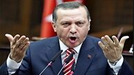 انتقاد بغداد از "سخنان تکراری" اردوغان