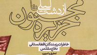 «عزیز جعفری» چرا به دنبال آهن قراضه می‌گردد؟