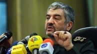 تهدید نفتی ایران به راحتی قابل پاسخگویی است