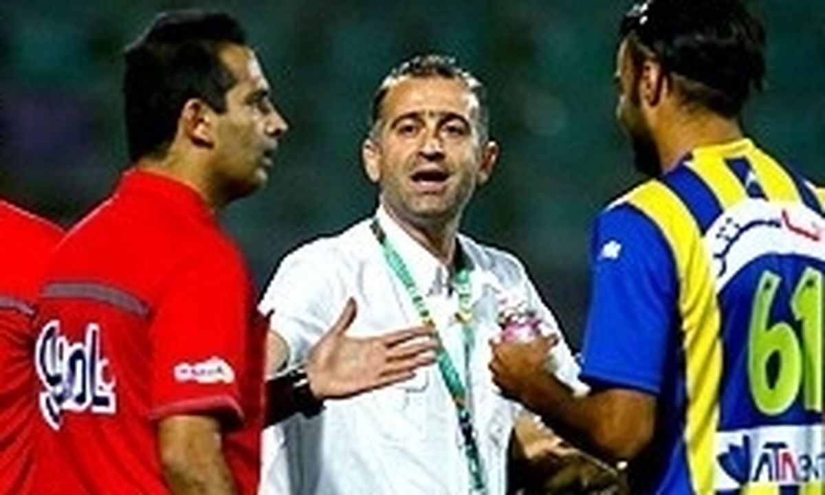 کمالوند: با شرایط موجود چاره‌ای جز پیروزی نداریم