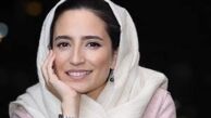 عکسی که نگار جواهریان به مناسبت تولد 36 سالگی اش منتشر کرد