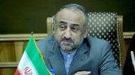 ایران با رووسیه در زمینه مبارزه با قاچاق آماده همکاری است