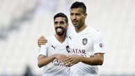 هجوم بی سابقه قطری‌ها برای خرید بلیت بازی السد - پرسپولیس