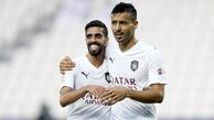 هجوم بی سابقه قطری‌ها برای خرید بلیت بازی السد - پرسپولیس