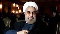 اینفوگرافی/واکنش‌های بین‌المللی به پیروزی روحانی