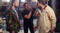 لمس شرعی و کادر های غیر شرعی در فیلم پوراحمد