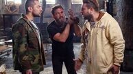 لمس شرعی و کادر های غیر شرعی در فیلم پوراحمد