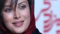 «مهتاب کرامتی» در اکران «رقص روی شیشه»/عکس