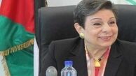 آمریکا قربانی را مجازات می‌کند و به اشغالگر پاداش می‌دهد