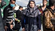 پوستر «دارکوب» رونمایی شد+عکس