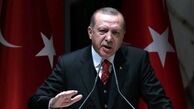 اردوغان: با هیچ کس شوخی نداریم!