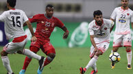 پاداش بردهای پرسپولیس فعلا نقد نمی‌شود