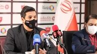 ثبت نام شکوری برای هیات رئیسه فدراسیون فوتبال