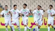 جدول لیگ برتر فوتبال در پایان هفته بیست‌ودوم