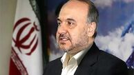 سلطانی فر رئیس سازمان میراث فرهنگی و گردشگری شد