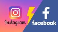 از دسترس خارج شدن فیس بوک و اینستاگرام برای هزاران کاربر