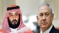 درخواست شوم نتانیاهو از ولیعهد سعودی