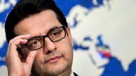 طعنه سخنگوی وزارت خارجه به ترامپ
