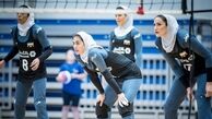 آغاز لیگ برتر والیبال بانوان از 24 آبان