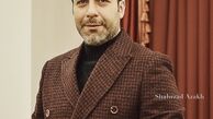 مجید واشقانی بازهم با تیپی خفن + عکس