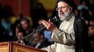 
رئیسی:  سیاست ایران آن است نه ظلم کند و نه زیر بار ظلم برود