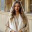 بازگشت زن مرموز روس به ایران| ویکتوریا کیست و در ایران چه می‌کند؟ + عکس