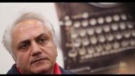 واکنش محسن تنابنده به فوت ناگهانی علی معلم ! / عکس