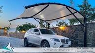 هر آنچه که می بایست درباره سایبان ماشین بدانید