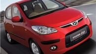 کاهش قیمت خودروهای خارجی