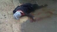 صهیونیست‌ها یک دختر فلسطینی را در الخلیل به شهادت رساندند 
