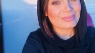تغییر ظاهر مجری به خانه برمیگردیم پس از مهاجرت + عکس