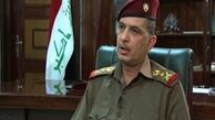عملیات نظامی در تمام مناطق عراق ادامه دارد