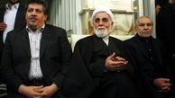 سریال فامیل سالاری دولت یازدهم/ یک ناطق نوری دیگر در دولت حسن روحانی
