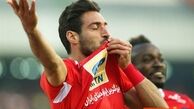 مشکل بزرگ برانکو در بازی فینال پرسپولیس ؛ بررسی جایگزین شجاع در ترکیب پرسپولیس!
